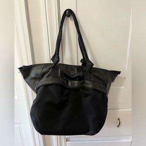 Lululemon Gym Bag/Tote